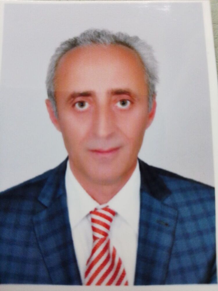 ���������� ������, ���� ������� Fikret, 53 ����, ������������ ��� ������, ����� � ���������