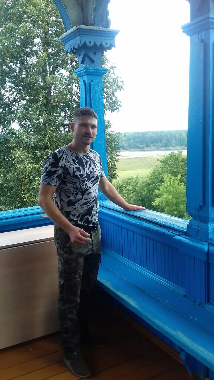   ,   Mikhail, 23 ,   ,   