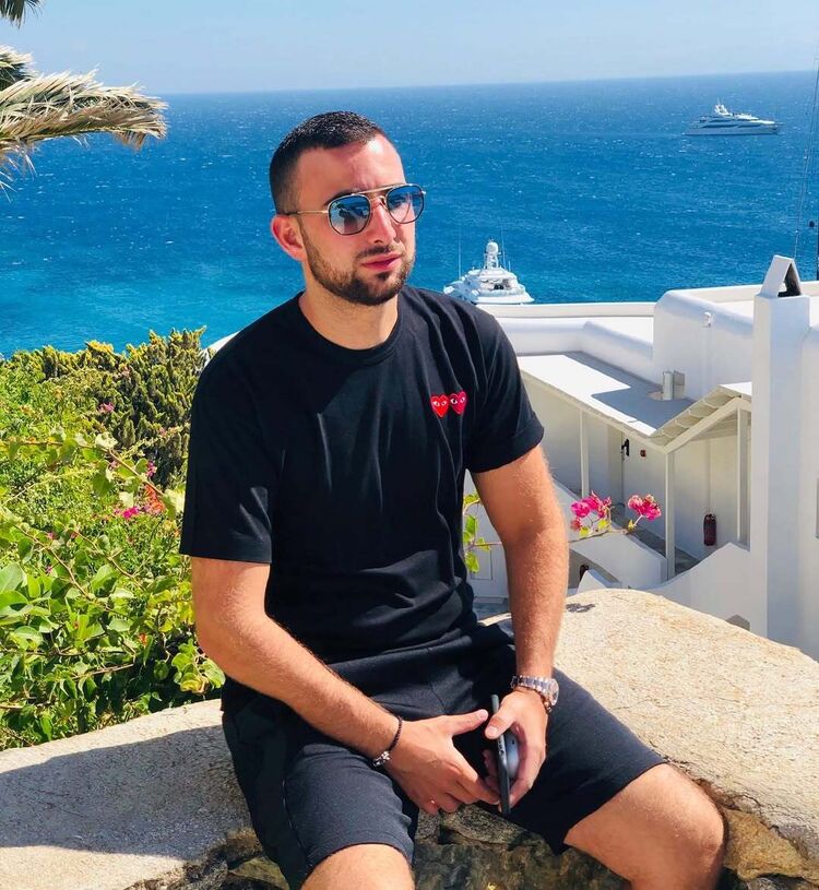 ���� 51672970 ������� ������, 37 ���, ���� ���������� � ���������