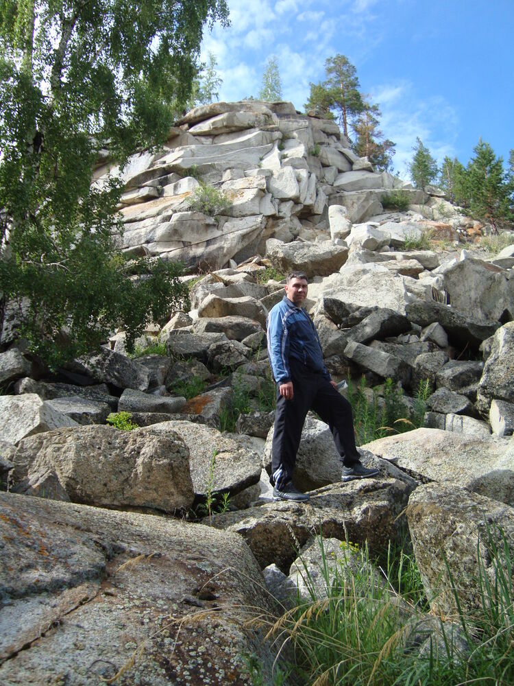 ���� 5075540 ������� ����, 52 ����, ���� ���������� � ����-������������