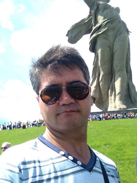  16255050  Alisher, 53 ,    