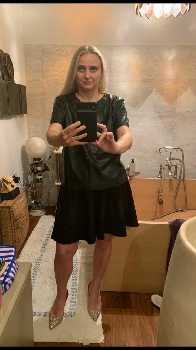 ���� 54377730 ������� LarisaDeVita, 47 ���, ���� ���������� � ��������