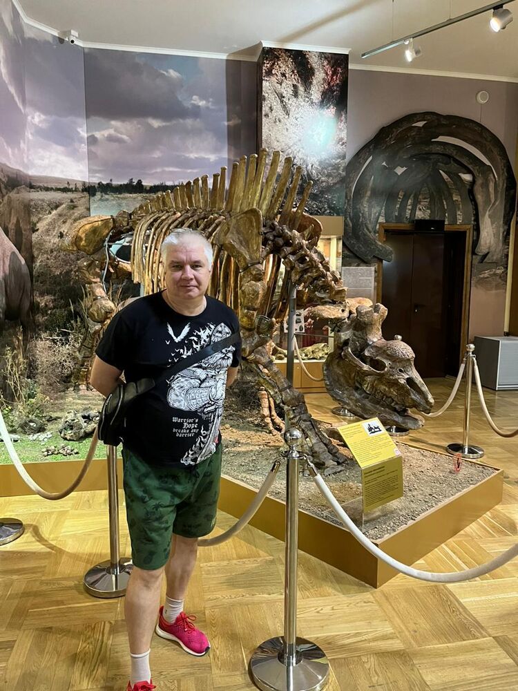 ���������� ������-��-����, ���� ������� ������, 54 ����, ������������ ��� ������, ����� � ���������, ���������