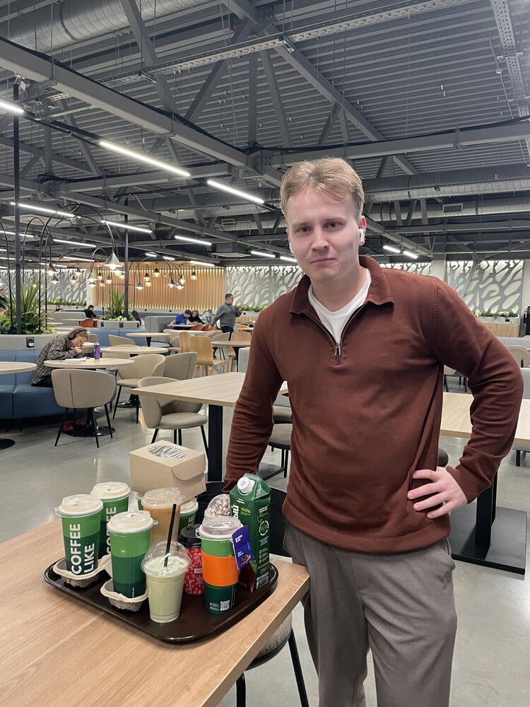 ���� 55267840 ����� ������, 23 ����, ���� ���������� � ������ ���������