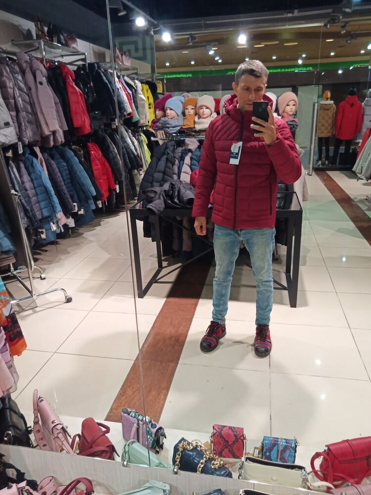 ���� 31880940 ������� Igor, 40 ���, ���� ���������� � ���������