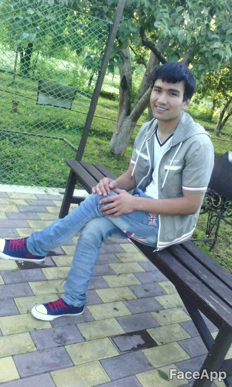 ,   Muxiddin, 34 ,   ,   