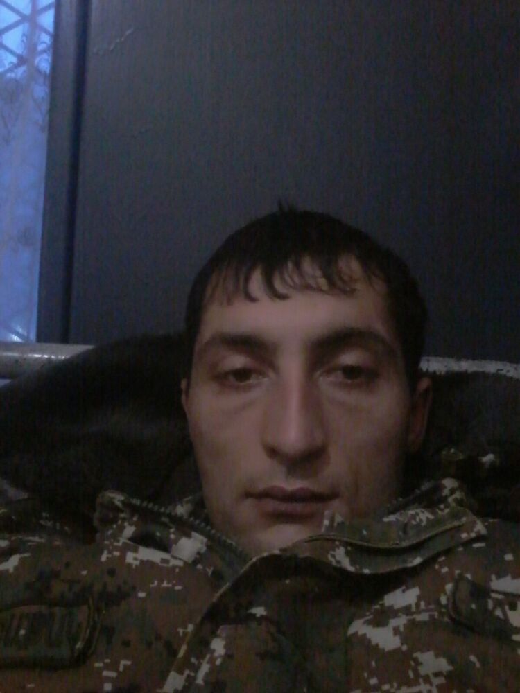 ���������� ������, ���� ������� Gevorg, 36 ���, ������������ ��� ������, ����� � ���������, c�������� ���������