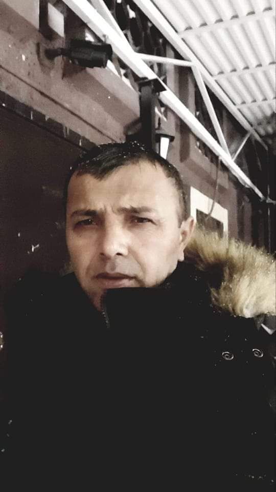  41915720  Erkan, 45 ,    
