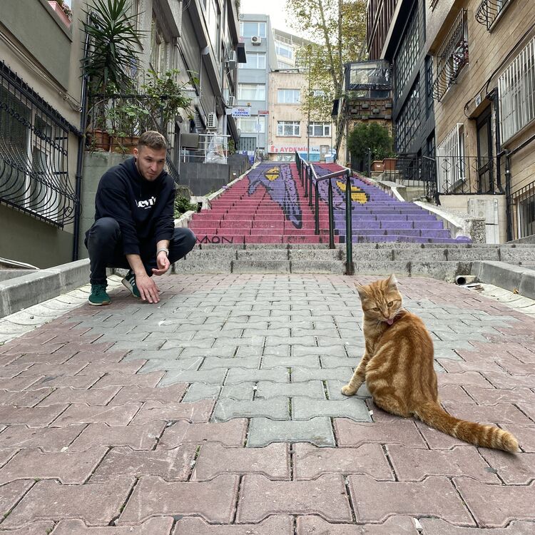 ���������� ��������, ���� ����� �����, 25 ���, ������������ ��� ������, ����� � ���������