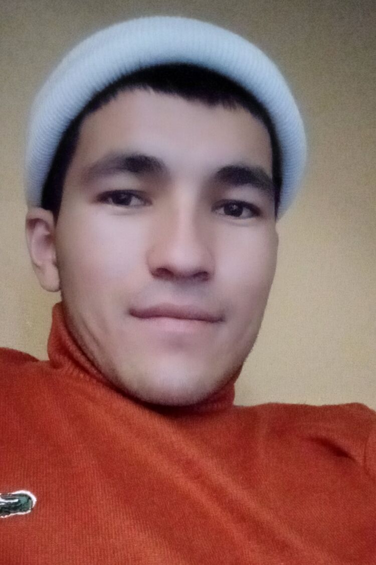  48097580  Ali, 22 ,    