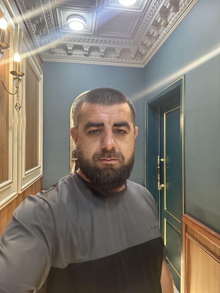 ���������� ������-��-����, ���� ������� Murad, 39 ���, ������������ ��� ������, ����� � ���������