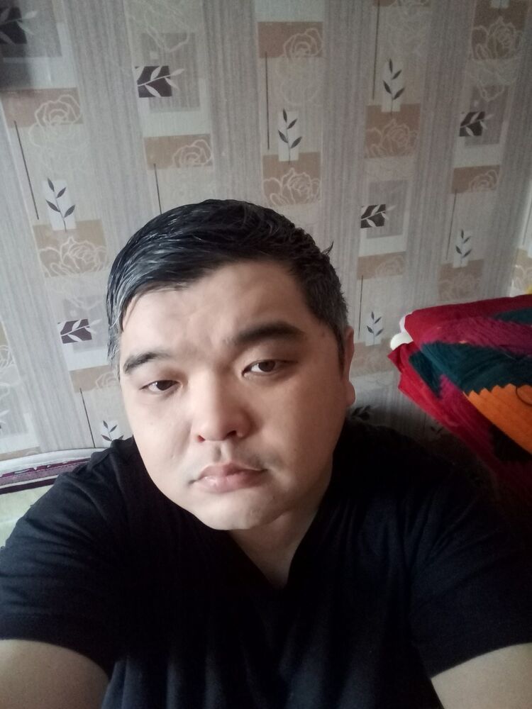  ,   Baurzhan, 44 ,   