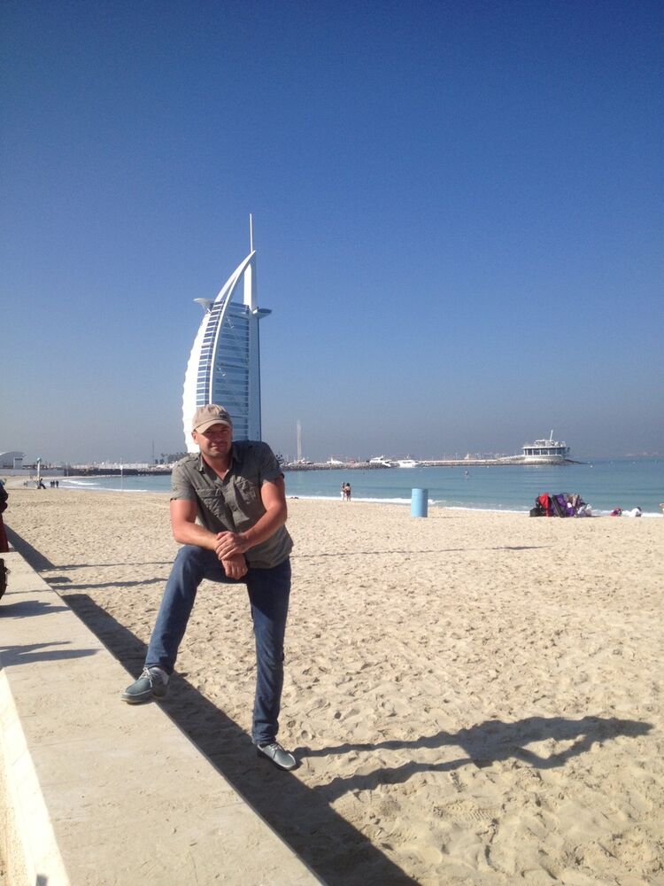 ���� 5372050 ������� Valeriy, 51 ���, ���� ���������� � ������