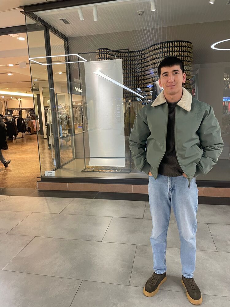 ���� 55741140 ������� Farruh, 26 ���, ���� ���������� � ��������