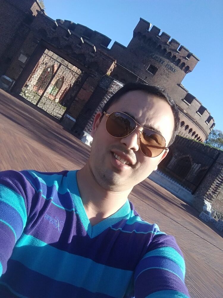 ���������� �����-���������, ���� ������� Akif, 37 ���, ������������ ��� ������, ����� � ���������, c�������� ���������