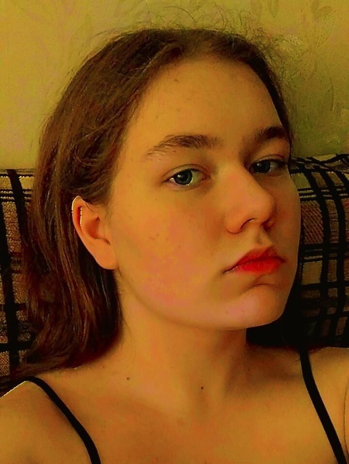  23126410  Olga, 22 ,    New York City