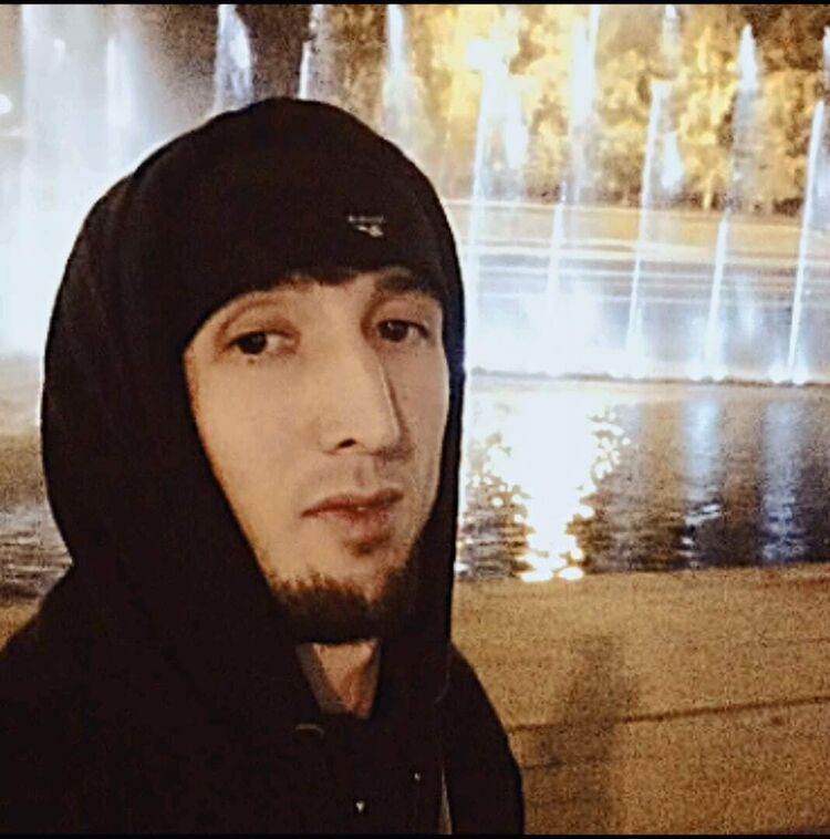 ���������� ������������, ���� ������� Murod, 30 ���, ������������ ��� ������, ����� � ���������