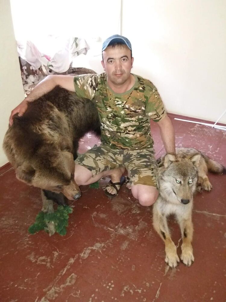 ���������� ����, ���� ������� ZAFAR, 44 ����, ������������ ��� ������, ����� � ���������