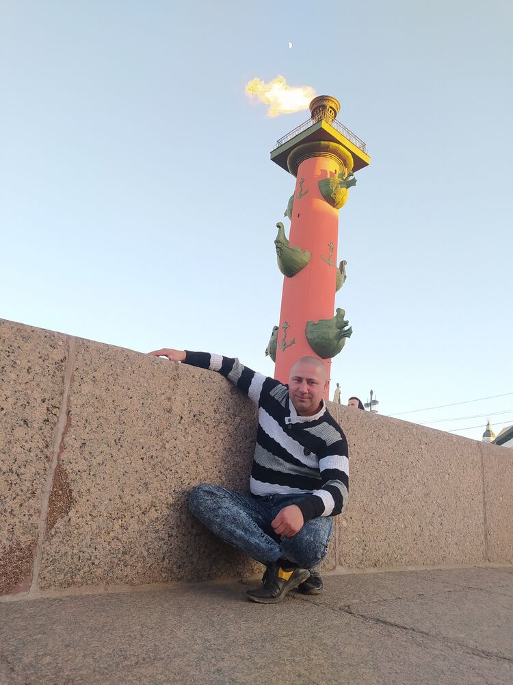 ���������� �����-���������, ���� ������� Leonid, 36 ���, ������������ ��� ������, ����� � ���������, c�������� ���������