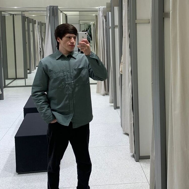 ���� 38684190 ������� Ruslan, 31 ���, ���� ���������� � ������