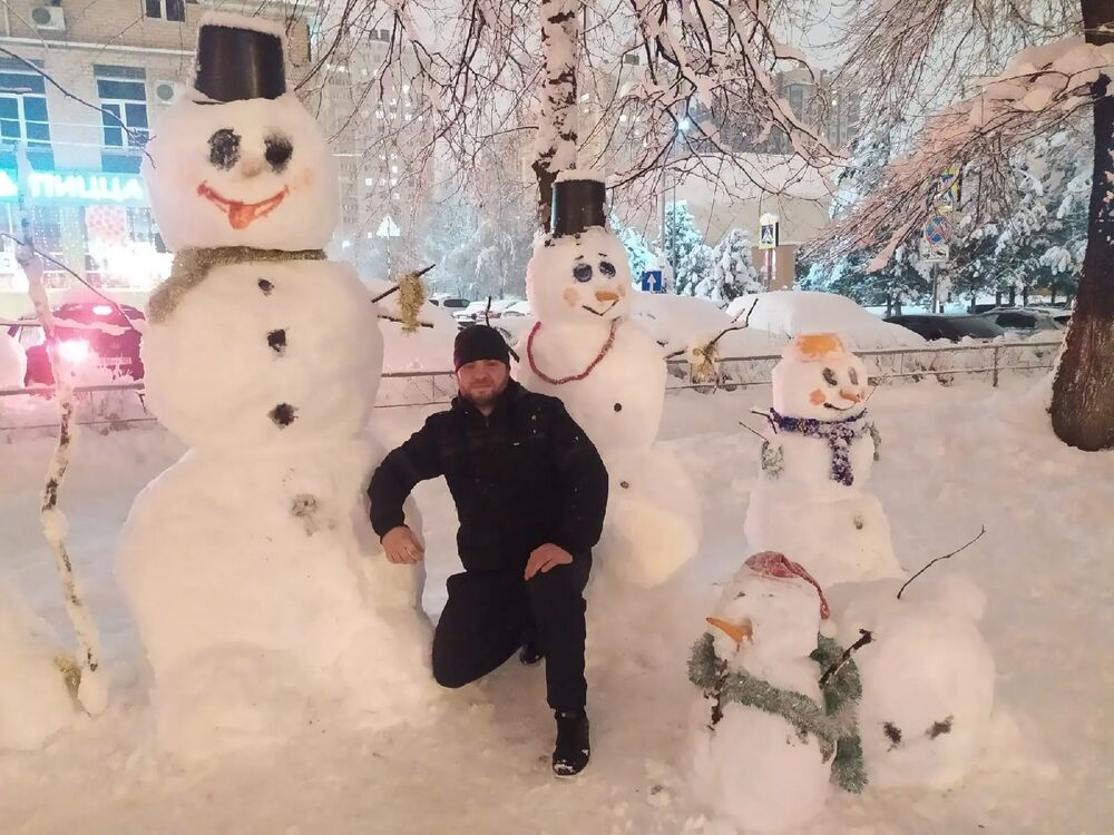 ���������� ���������, ���� ������� ����, 35 ���, ������������ ��� ������, ����� � ���������, ���������