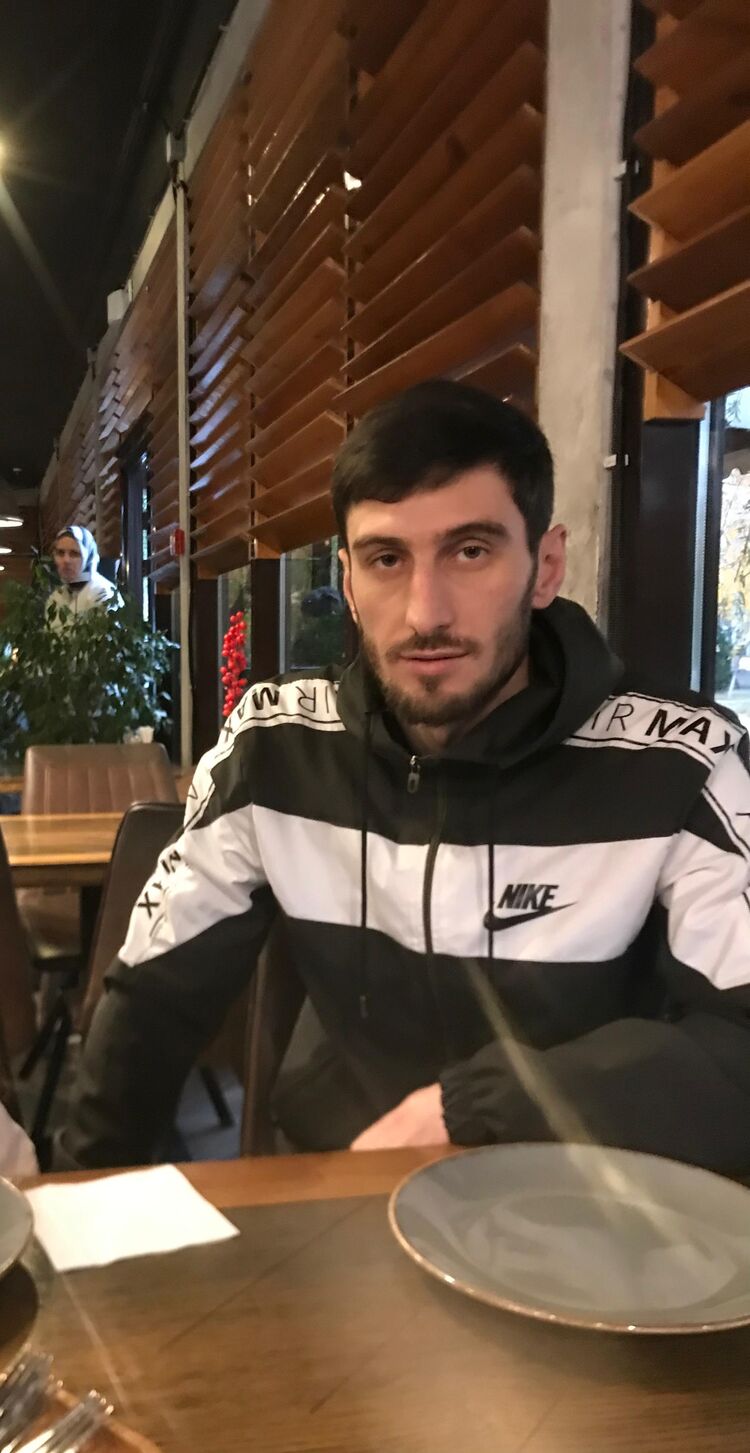 ���� 42798760 ������� Ruslan, 33 ����, ���� ���������� � ������