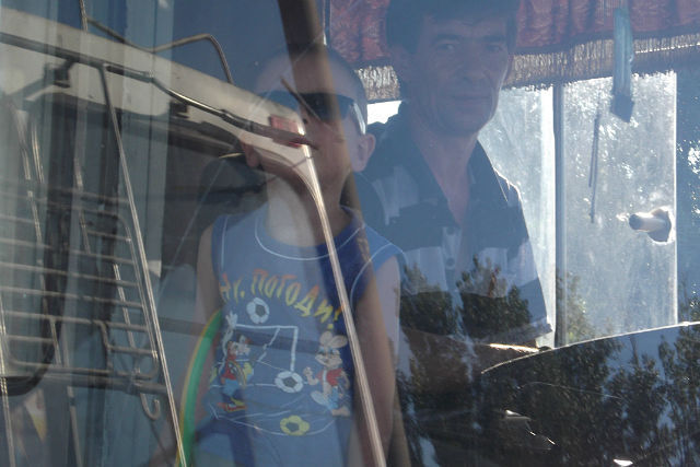 ���������� �������, ���� ������� Mihail, 59 ���, ������������ 