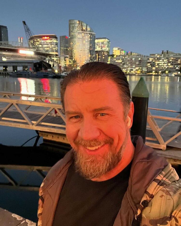  54807370  Dmitry Lev, 50 ,    