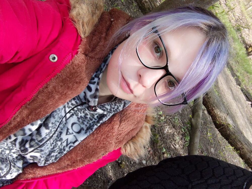 ���������� �����-���������, ���� ������� Anya DremSor, 29 ���, ������������ ��� ���������