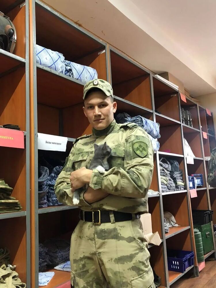 ���� 54837190 ����� MrSvippi, 23 ����, ���� ���������� � �����-��������