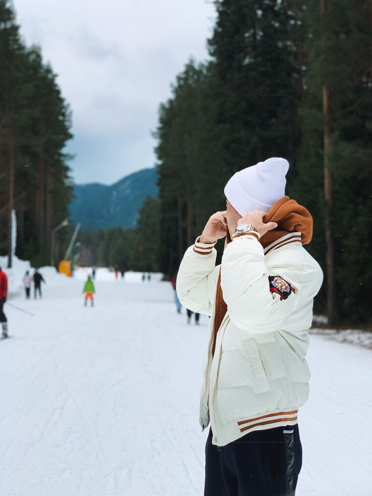 ���� 55315550 ����� Dany, 23 ����, ���� ���������� � Bansko