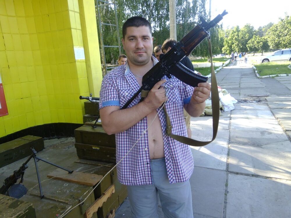 ���� 4627790 ������� Armen, 41 ���, ���� ���������� � ������