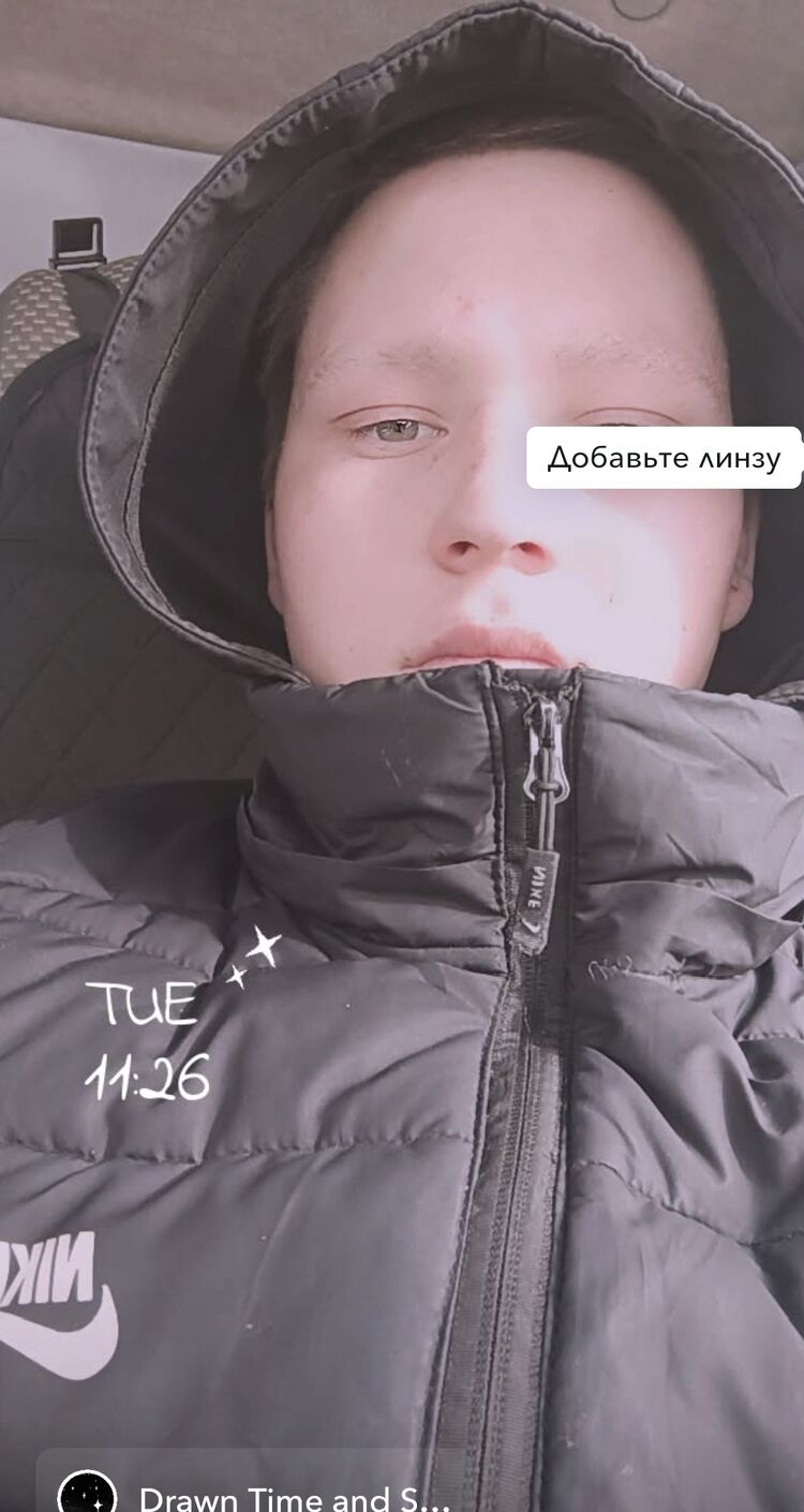  49900850  Evgeni, 19 ,    