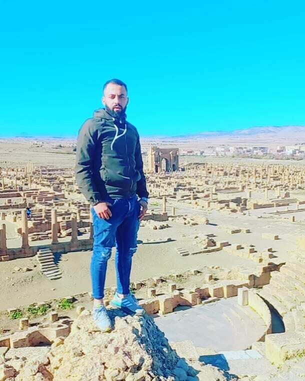  Algiers,   Merouane, 29 ,     , c , 