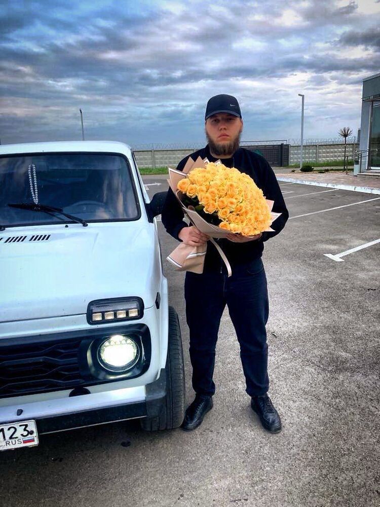 ���������� ���������, ���� ������� Artem, 28 ���, ������������ ��� ������, ����� � ���������