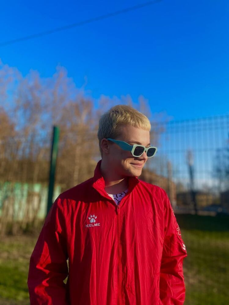 ���������� ������������, ���� ����� Yury, 21 ���, ������������ ��� ������, ����� � ���������