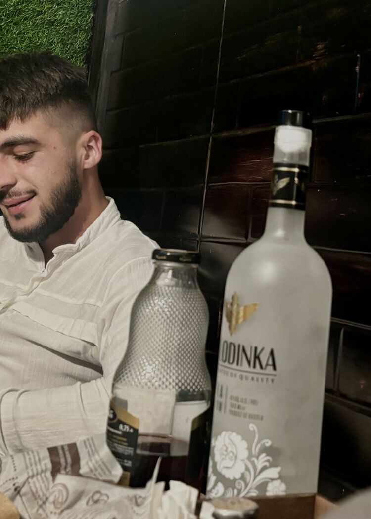 ���������� ���������, ���� ����� Eli, 21 ���, ������������ ��� ������, ����� � ���������