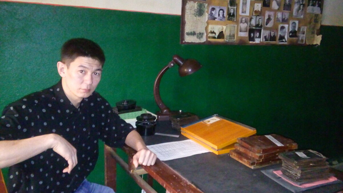 ���� 5851700 ������� ���, 43 ����, ���� ���������� � ����������