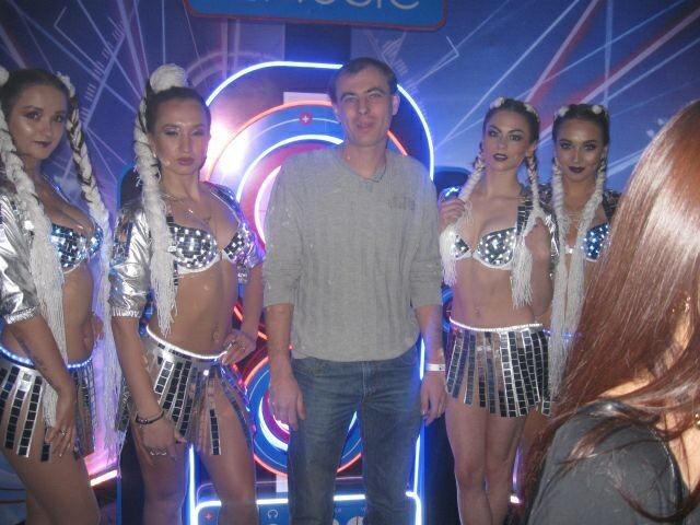  9543640  Ser Jon, 43 ,    
