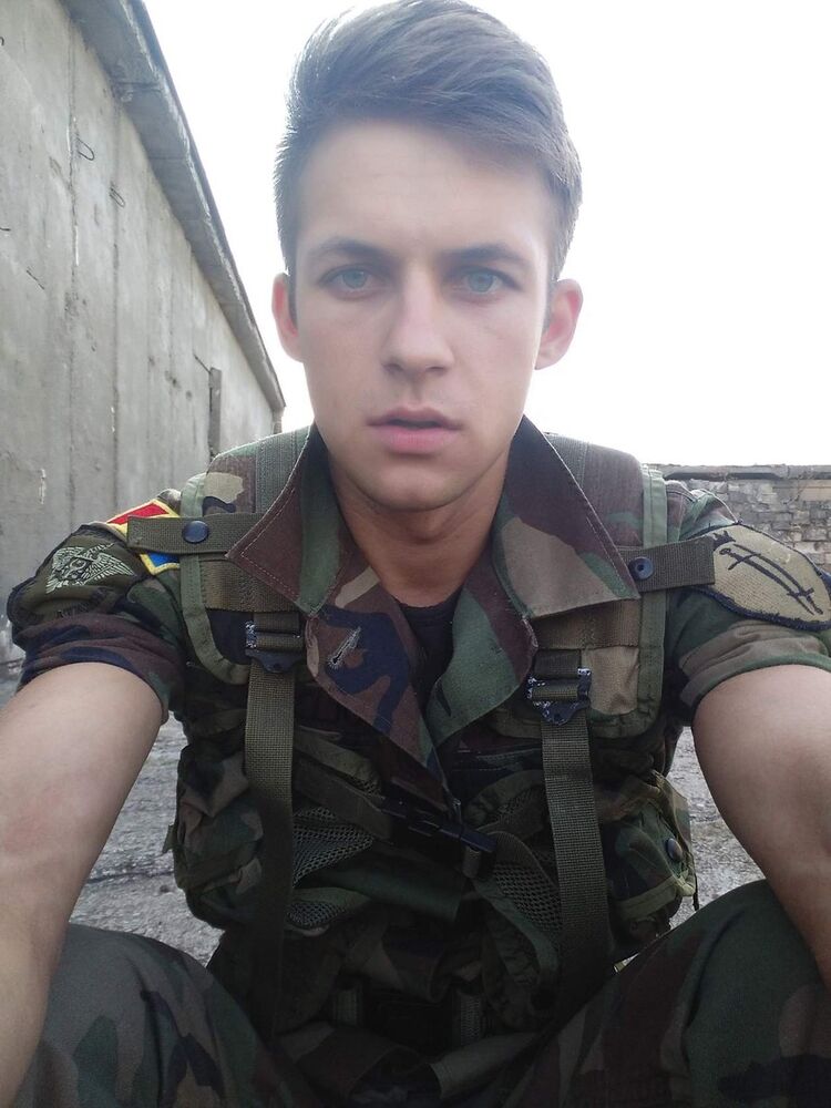 ���������� �������, ���� ������� Viktor, 31 ���, ������������ ��� ������, ����� � ���������, c�������� ���������