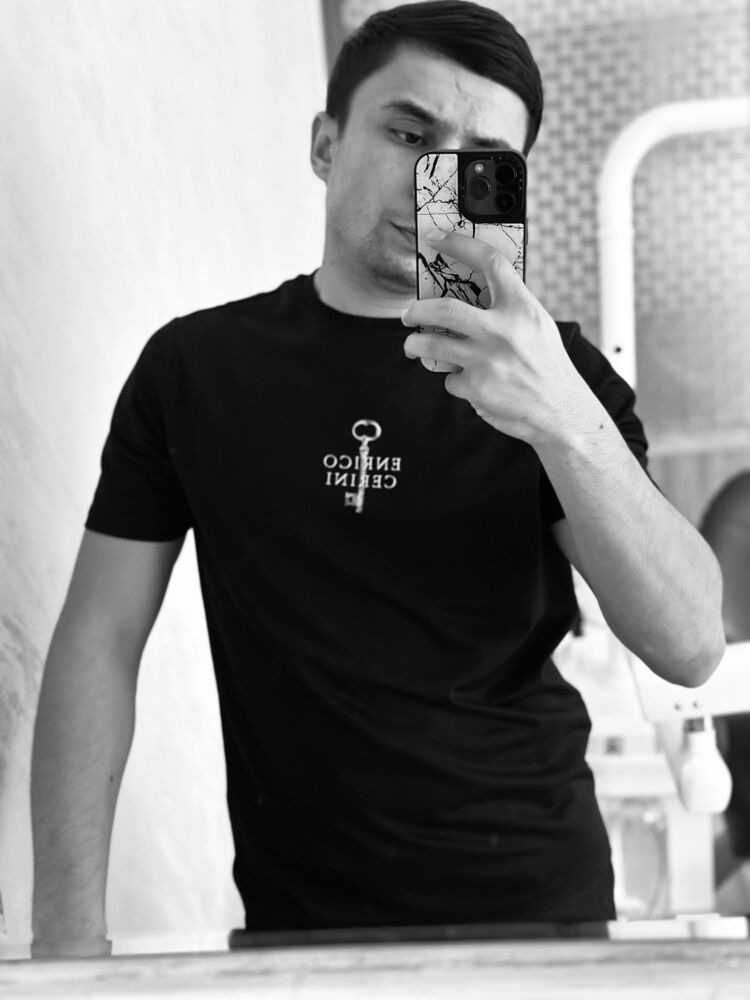  ,   Qurbonali, 25 ,   ,   