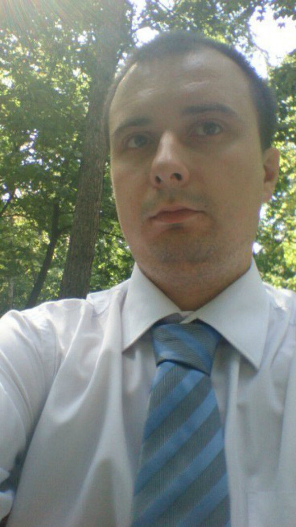  Vsenory,   Sergey, 37 ,   