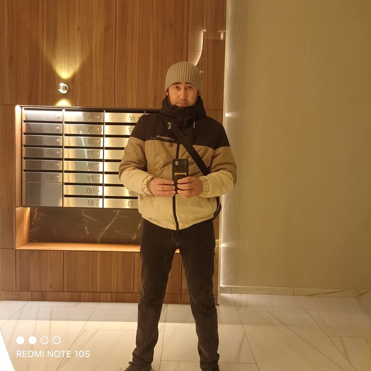 ���� 55593820 ������� Ali, 35 ���, ���� ���������� � ��������