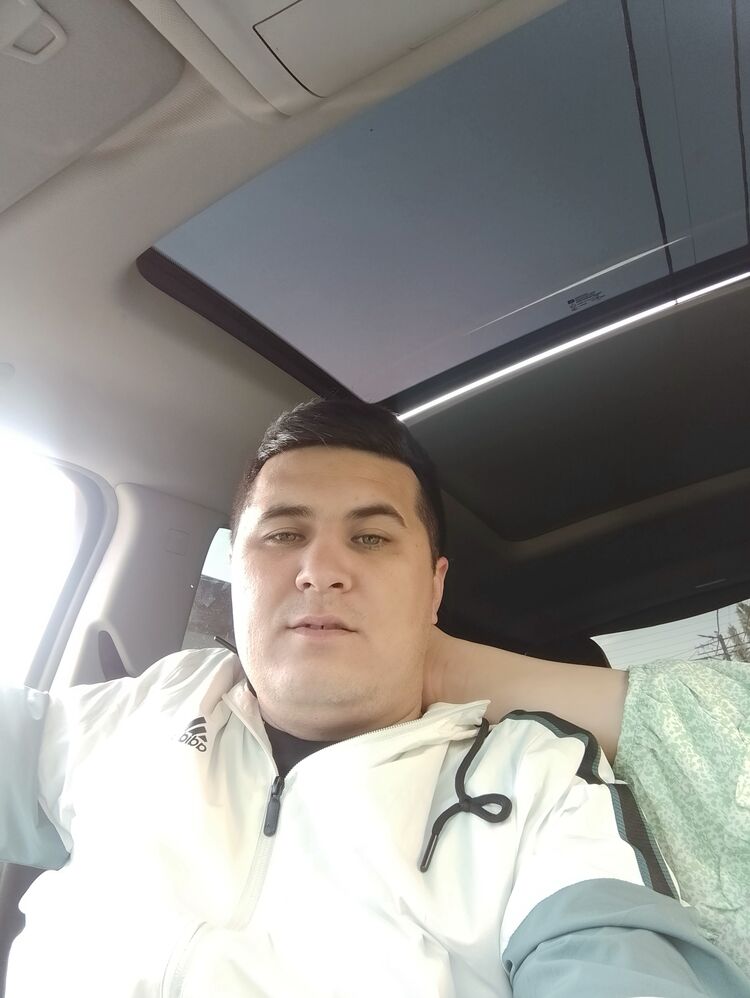 ���� 42723390 ������� Sardor, 32 ����, ���� ���������� � ��������