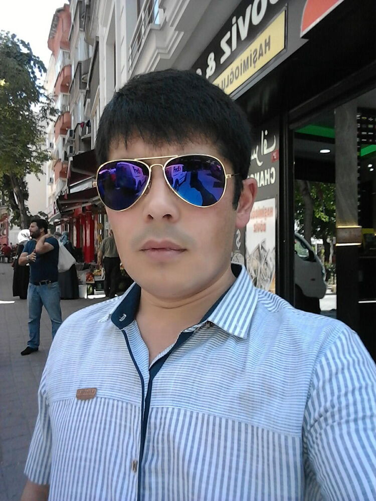  ,   Inomjon, 42 ,   