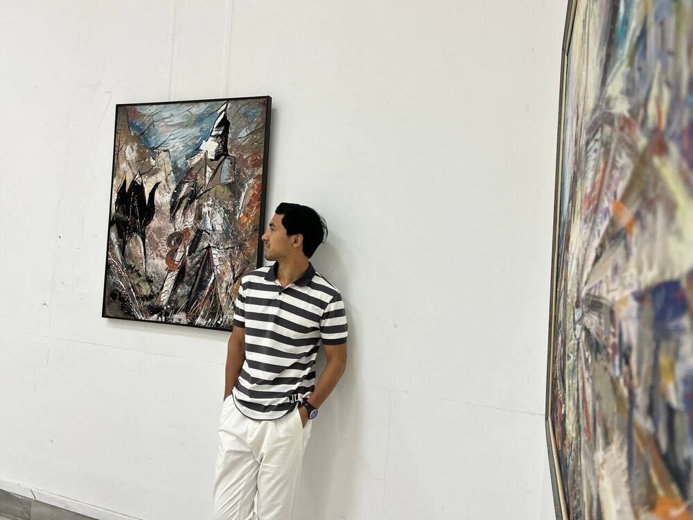 ���������� ������, ���� ������� Samandar, 29 ���, ������������ ��� c�������� ���������