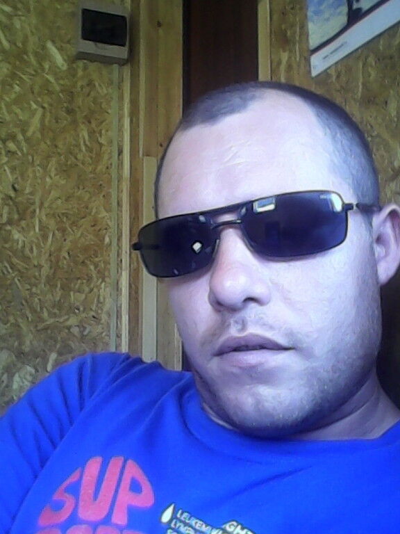 ���������� �������, ���� ������� Sergej, 38 ���, ������������ ��� ������, ����� � ���������, c�������� ���������