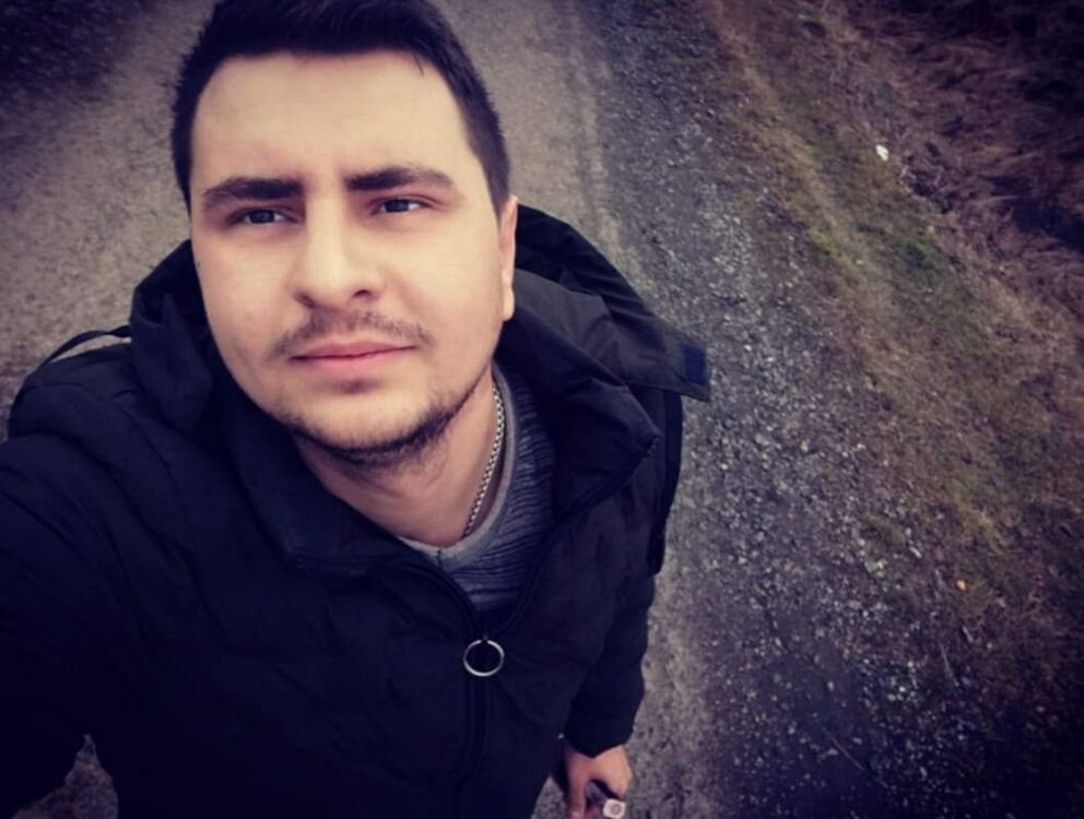 ���� 43637660 ������� Ivan, 35 ���, ���� ���������� � �����