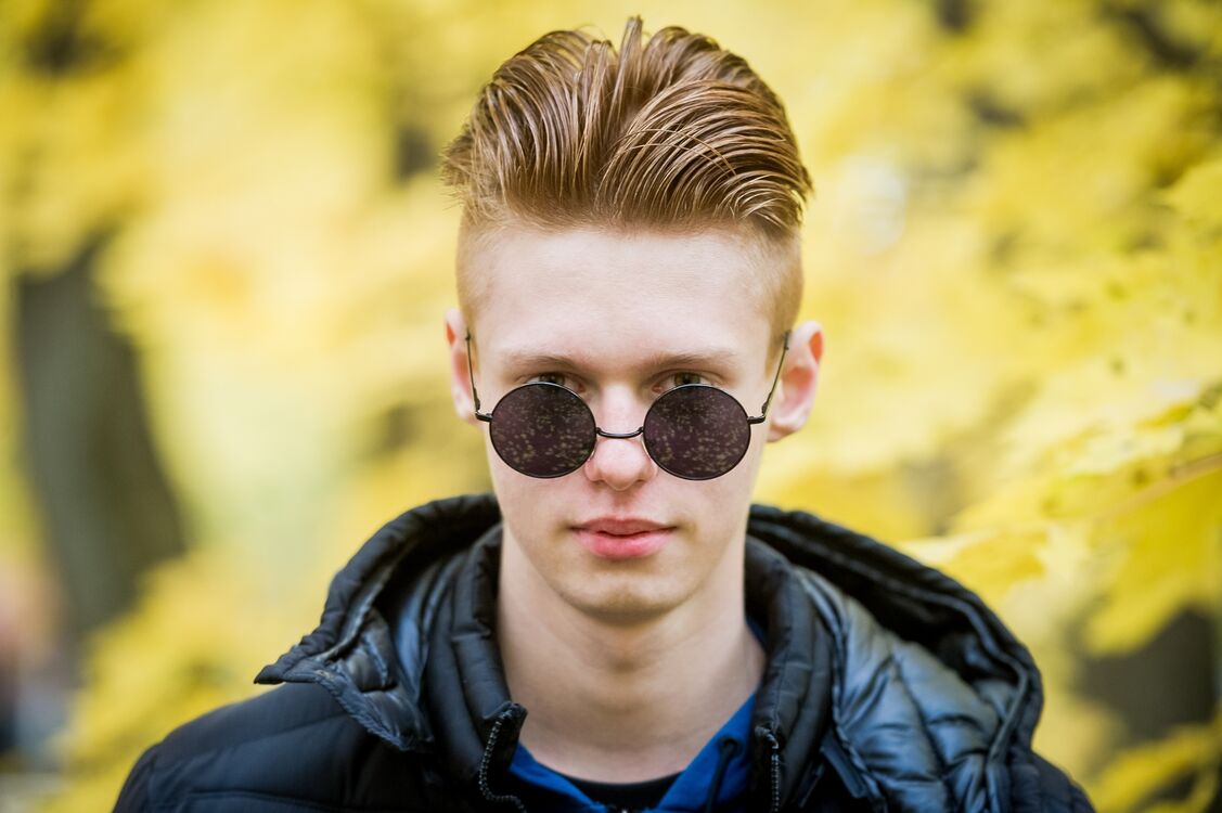 ���� 24272290 ����� Grimmjow, 24 ����, ���� ���������� � �����