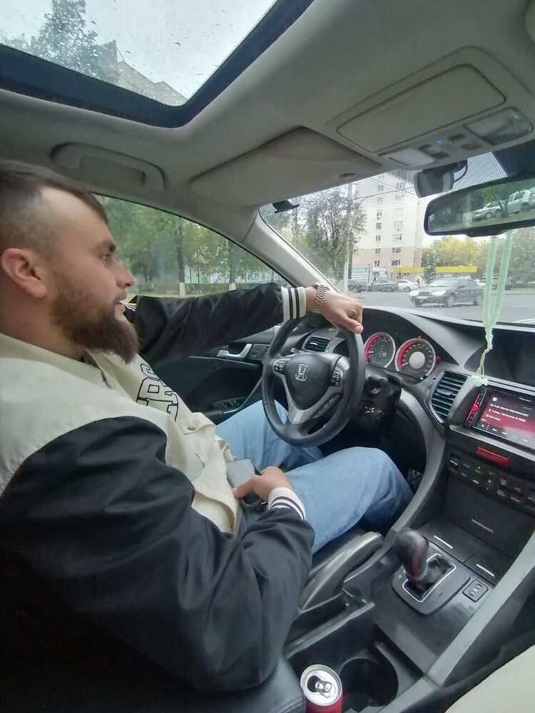 ���� 40641040 ������� Zakir, 29 ���, ���� ���������� � ���